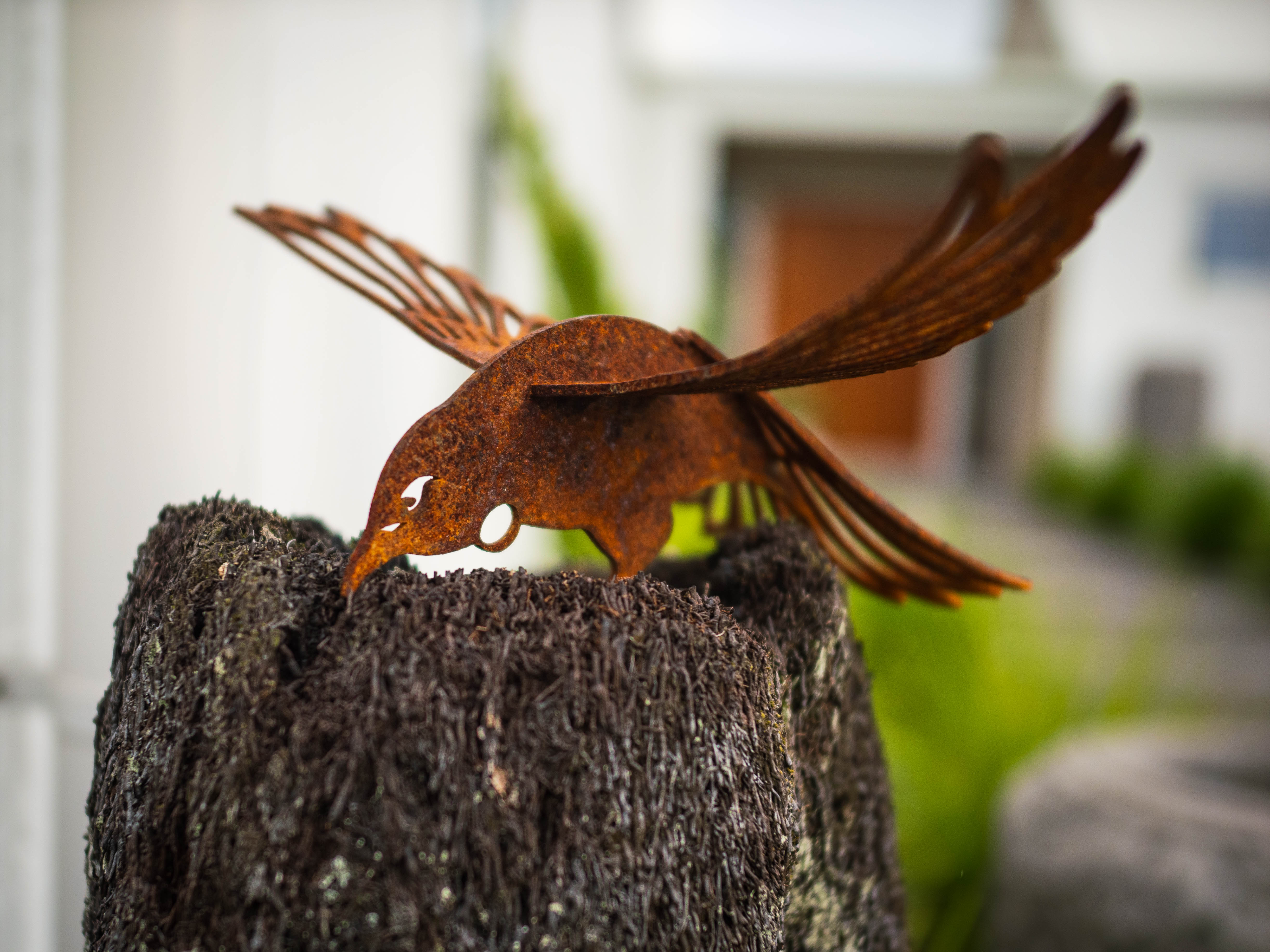 TUI MINI on its own